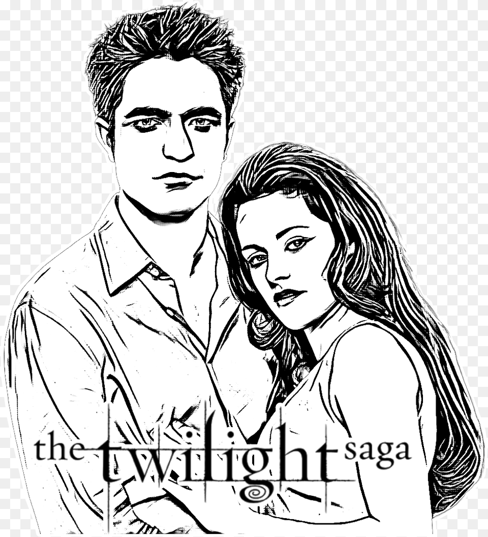 Thetwilightsaga Twilight Crepsculo Asagacrepusculo Twilight, Publication, Book, Adult, Person Png