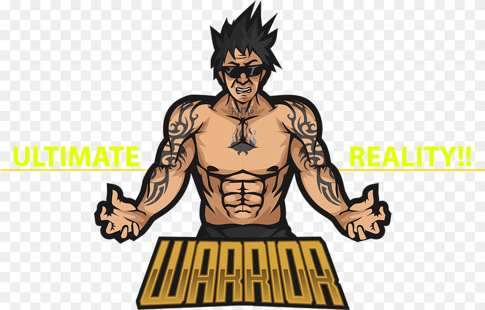 Thewarrior Mixer, Adult, Person, Man, Male Png