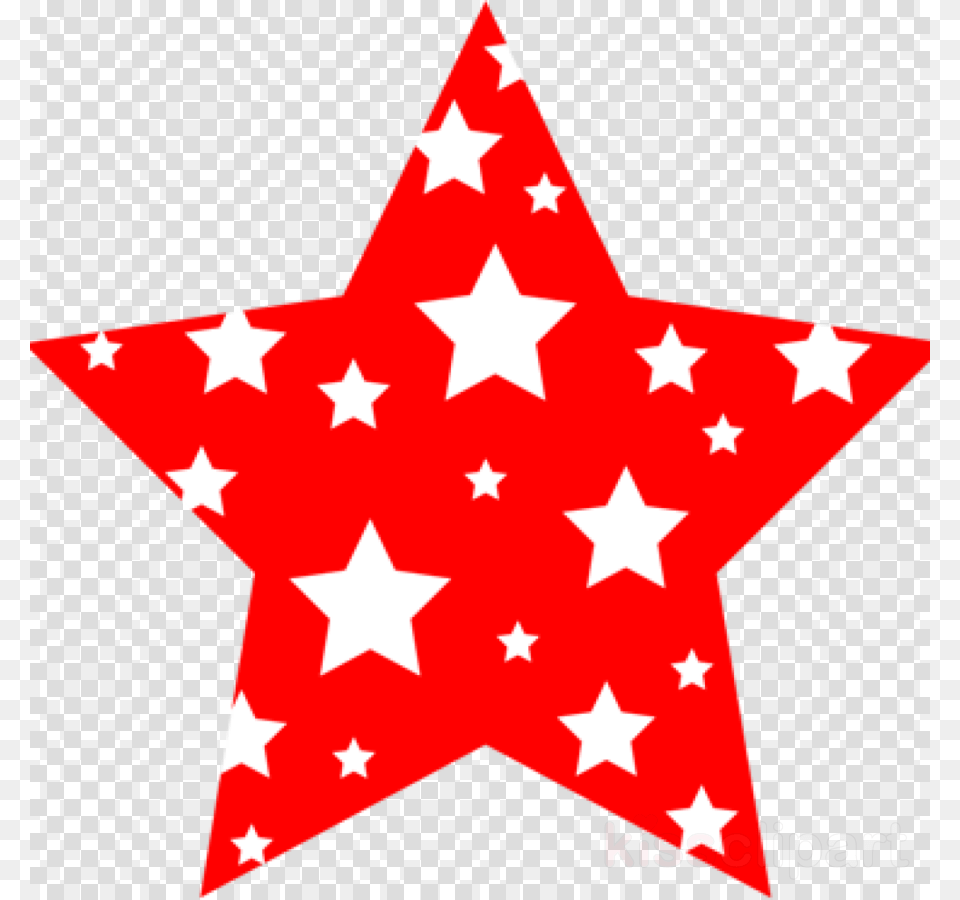 Thewatsonshop Star Burlap Throw Pillow Clipart Star, Star Symbol, Symbol Free Png Download