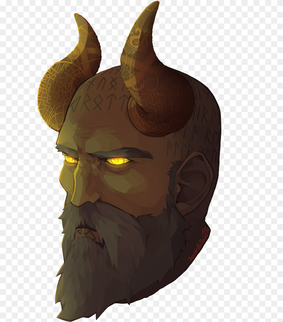 They Call Me Mimir Smartest Man Alive God Of War God Of War Mimir Eye, Head, Person, Adult, Art Free Png