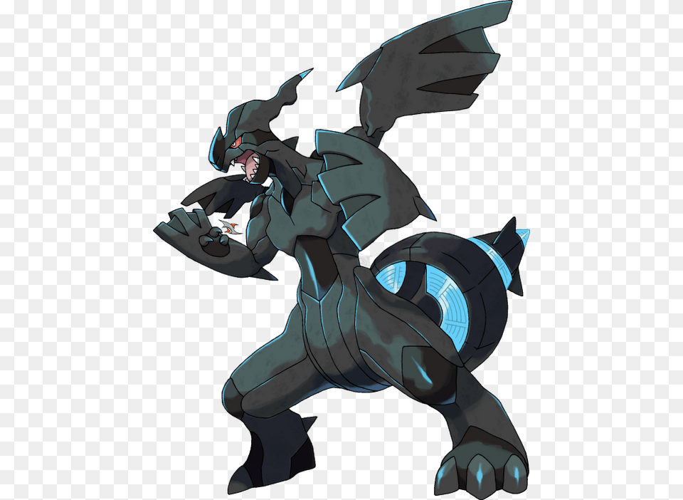 They Didn39t Care About Me At All So Once They Left Pokemon Zekrom, Baby, Person Png Image