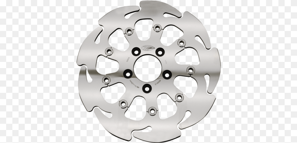 They Feature A Reduced Weight And Heat Build Up In Disc Brake, Coil, Machine, Rotor, Spiral Png Image