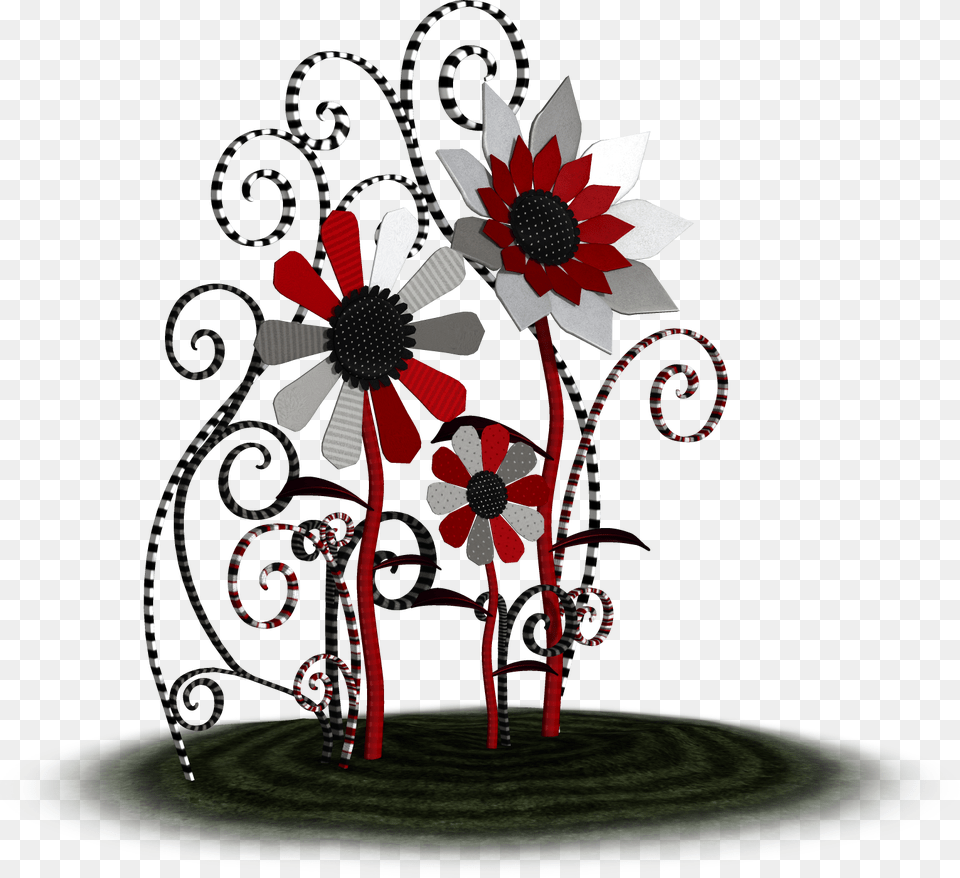 They Have Been Rendered At 300 Dpi Artificial Flower, Art, Floral Design, Graphics, Pattern Free Png