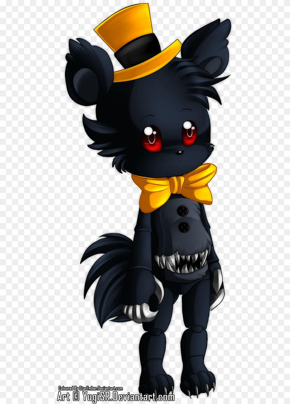 They Said I Can Be Anythingso I Became A Kawaii Nightmare Fnaf, Baby, Person, Electronics, Hardware Free Transparent Png
