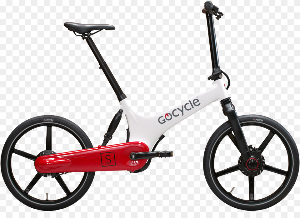 They Say You Can39t Re Invent The Wheel Or Improve The Gocycle Gs, Bicycle, Machine, Transportation, Vehicle Png Image