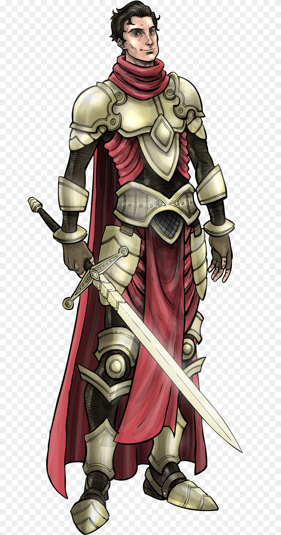 They Wanted A Classic And Yet Very Unique Look To Young King Arthur Art, Adult, Bride, Female, Person Free Png