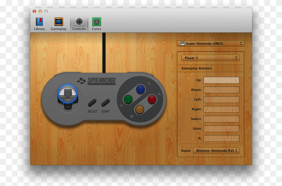 They Will Be Aware Of The Snes Usb Controller Too Openemu Controls, Wood, Electronics, Indoors, Interior Design Free Transparent Png