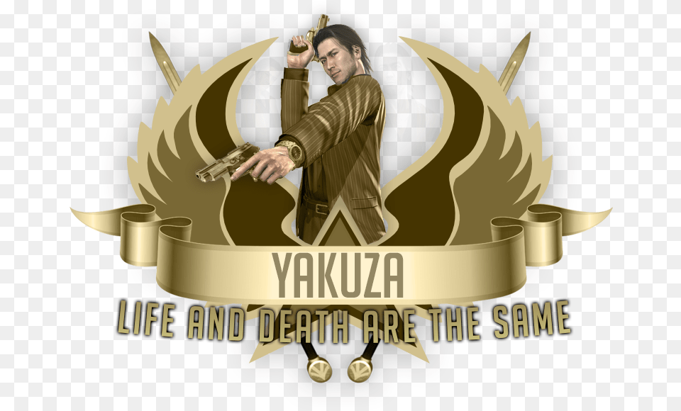 Theyakuzaclosed Saesrpg Event, Adult, Male, Man, Person Png