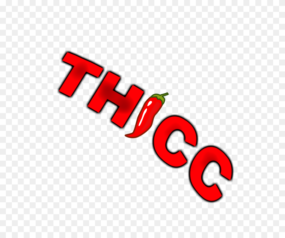 Thicc, Dynamite, Weapon, Food, Produce Png