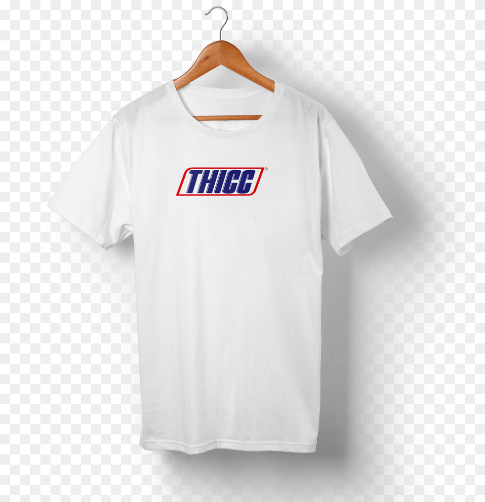 Thicc T Shirt Tesco Value Halloween Costume T Shirt Funny Adult, Clothing, T-shirt, Male, Man Free Transparent Png
