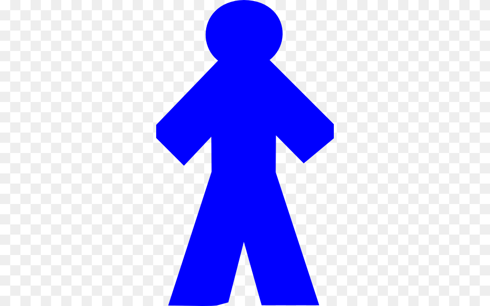 Thick Boy Clip Art, Sign, Symbol, Person Free Transparent Png