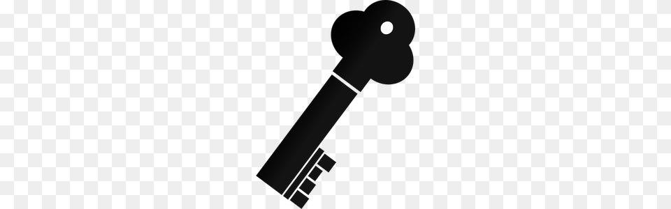 Thick Clipart, Key Free Png