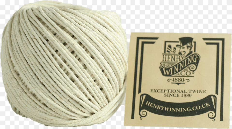 Thick Cotton Twinestring Balls Butcher Twine, Person, Wool, Face, Head Free Transparent Png