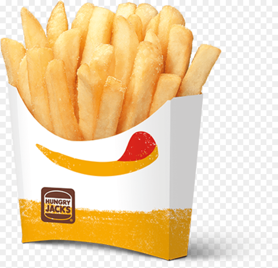 Thick Cut Chips Burger King Fries Box, Food Png