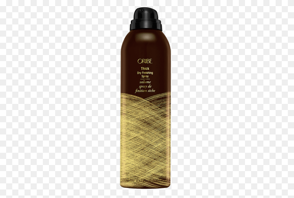 Thick Dry Finishing Spray, Bottle, Shaker, Cosmetics Free Transparent Png
