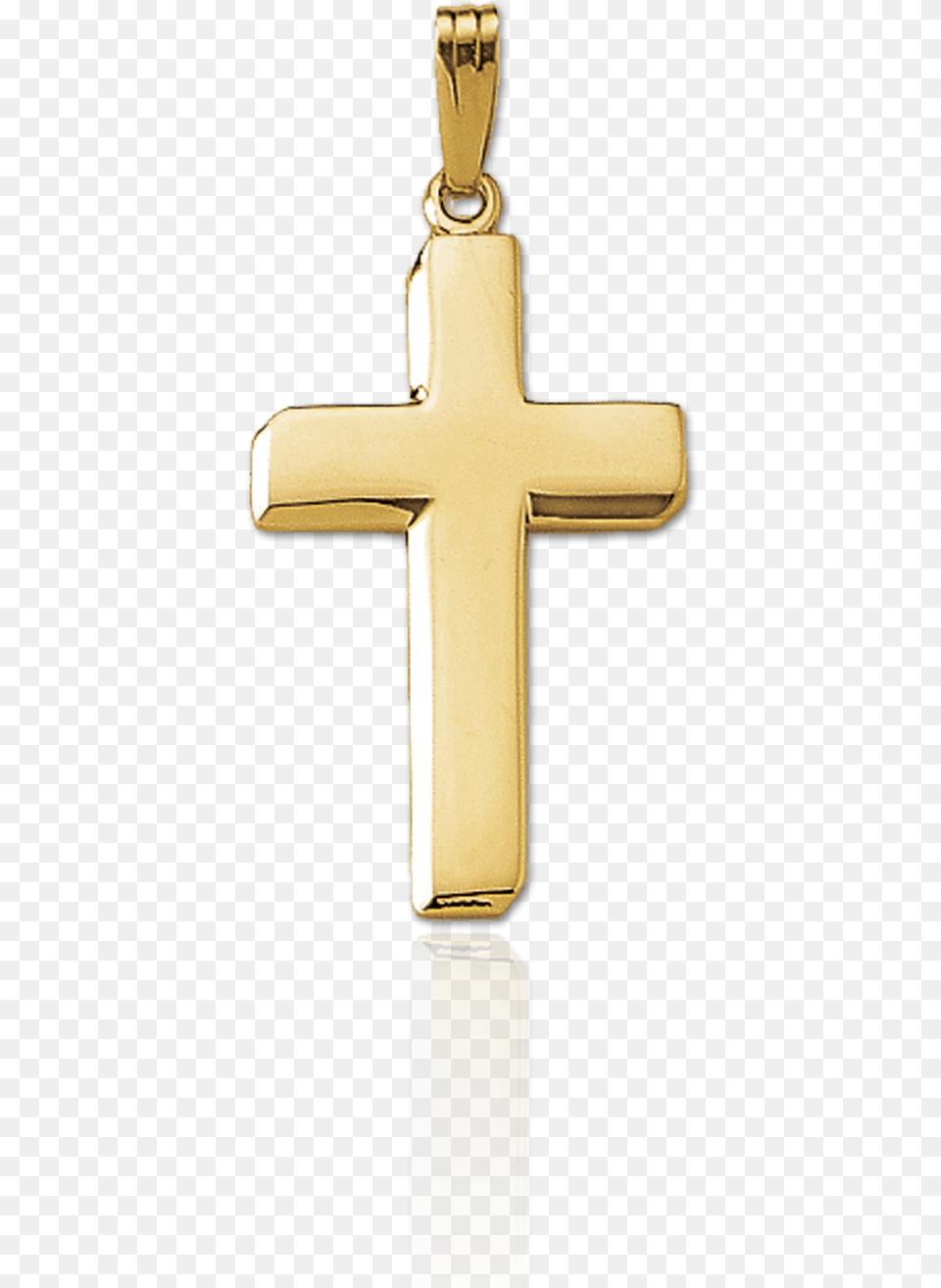 Thick Plain Cross Cross, Symbol, Crucifix Free Png