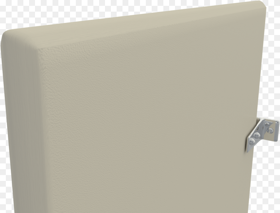 Thick Plastic Door Wallet, White Board Png