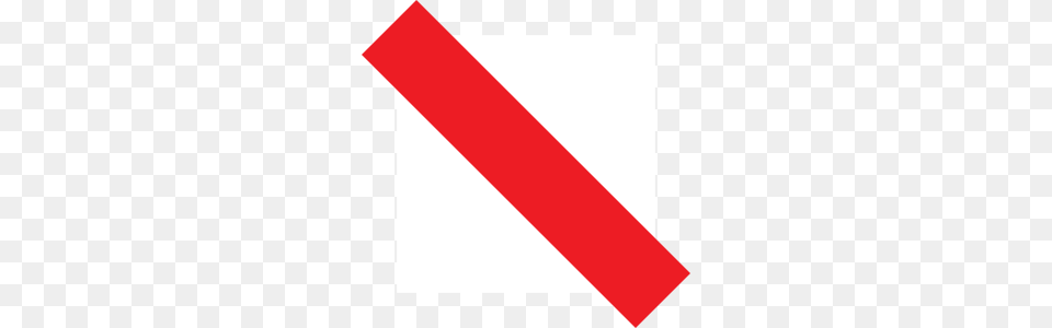 Thick Red Line Free Transparent Png