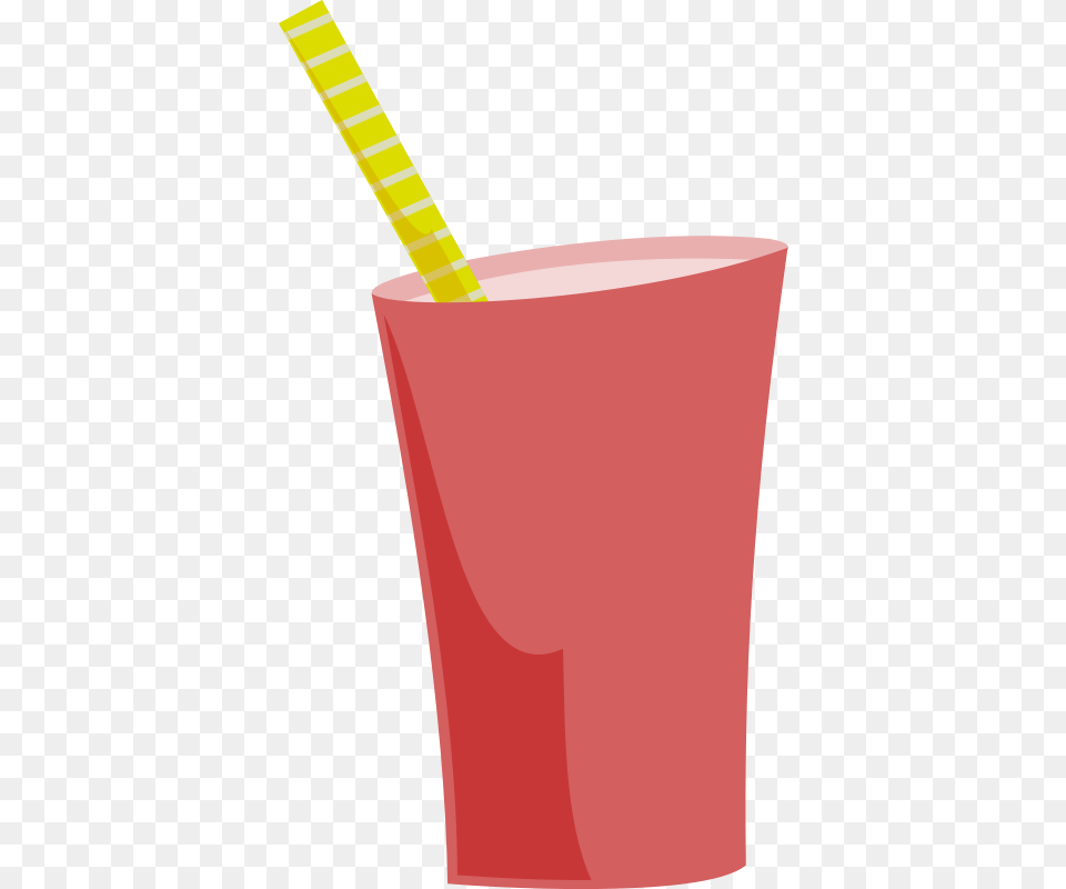 Thick Shake Vector, Beverage, Juice, Smoothie, Dynamite Png Image