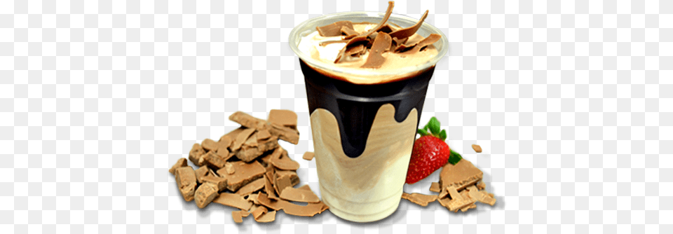 Thick Shakes, Cream, Dessert, Food, Ice Cream Free Png