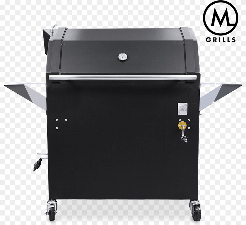 Thick Smoke Barbecue Grill, Computer Hardware, Hardware, Electronics, Mailbox Free Transparent Png