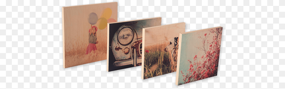 Thickness Of The Frames Printing, Canvas, Art, Painting, Person Free Png Download