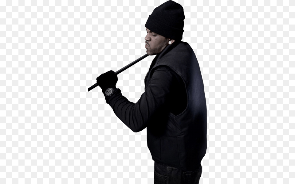 Thief, Microphone, Cap, Clothing, Photography Png Image