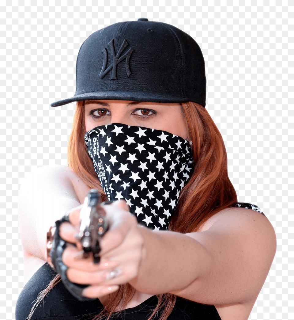 Thief, Firearm, Gun, Handgun, Finger Free Png Download