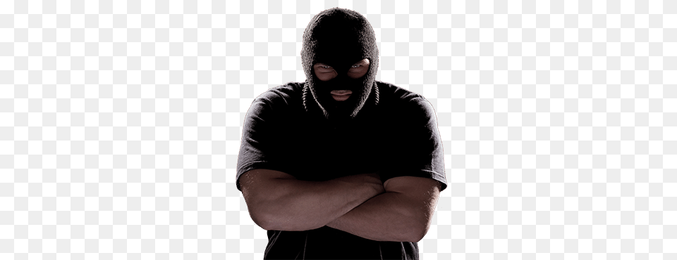 Thief, Knitwear, Clothing, Sweatshirt, Sweater Png