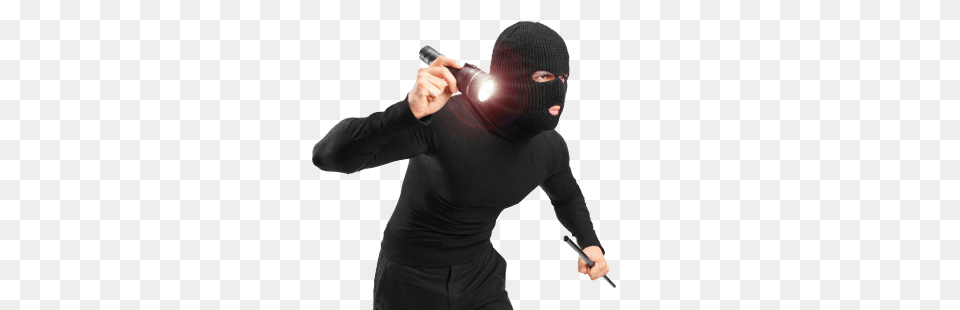 Thief, Ninja, Person, Photography, Adult Free Png Download