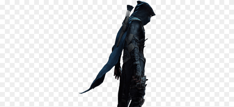 Thief Render Thief Video Game Quotes, Adult, Male, Man, Person Free Transparent Png