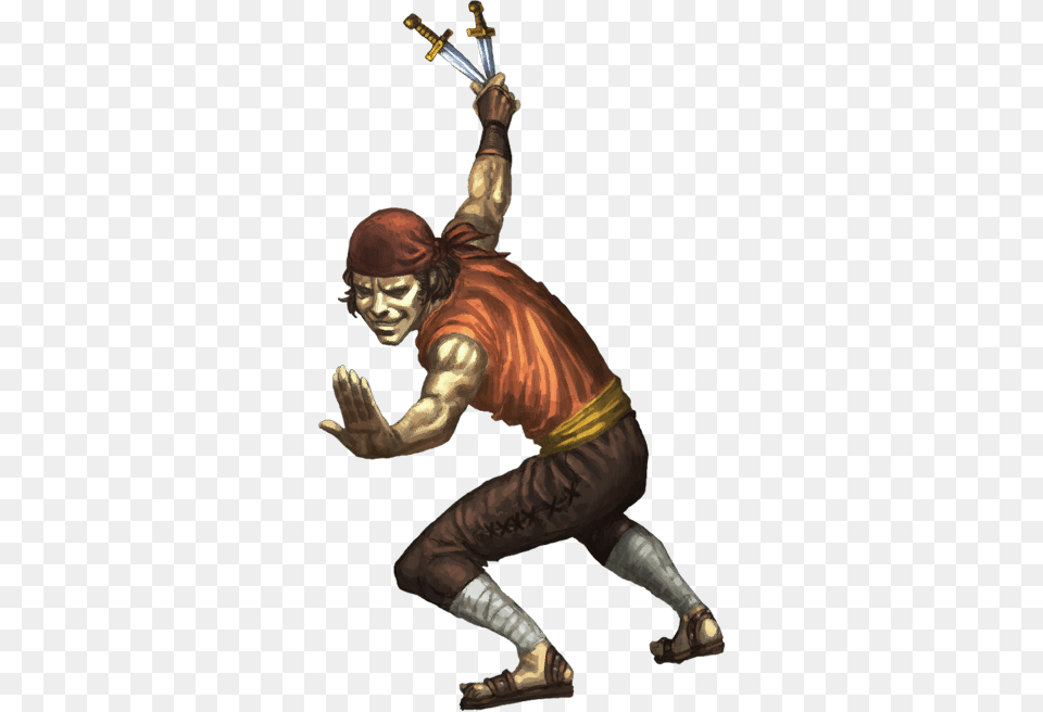 Thief Wiki, Sword, Weapon, Adult, Male Png