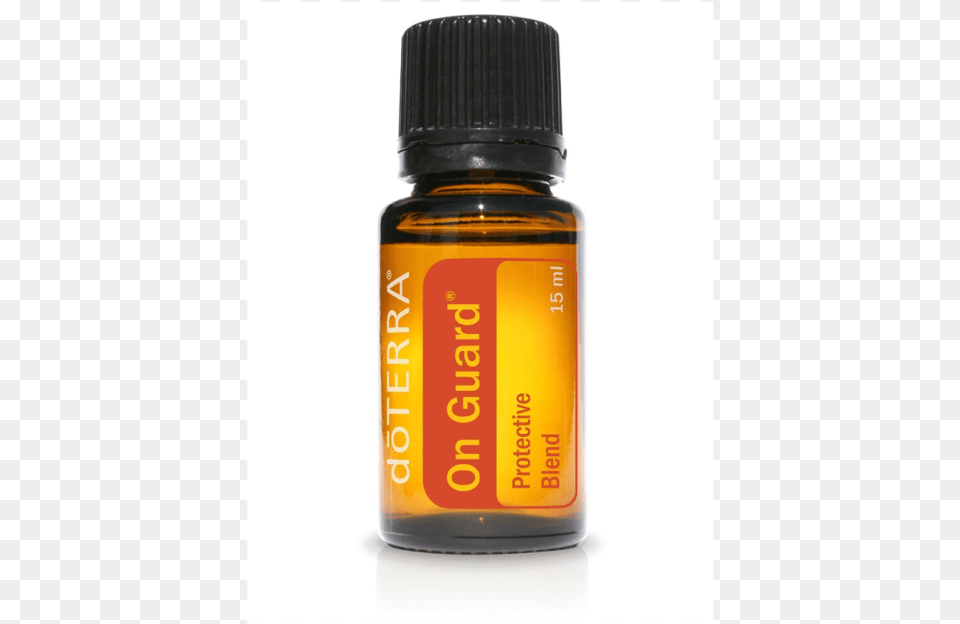Thieves Oil Doterra, Bottle, Cosmetics, Perfume Free Transparent Png