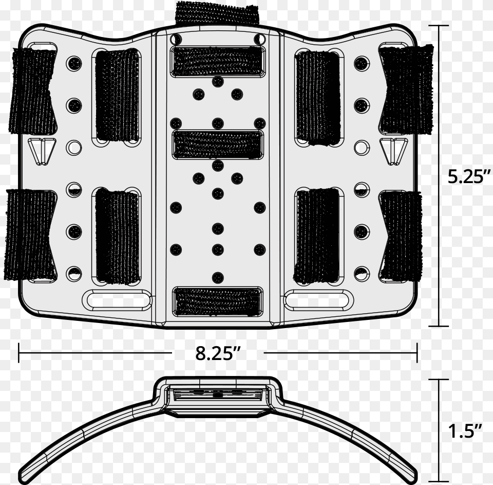 Thigh Rig Dot, Accessories, Camera, Electronics Png