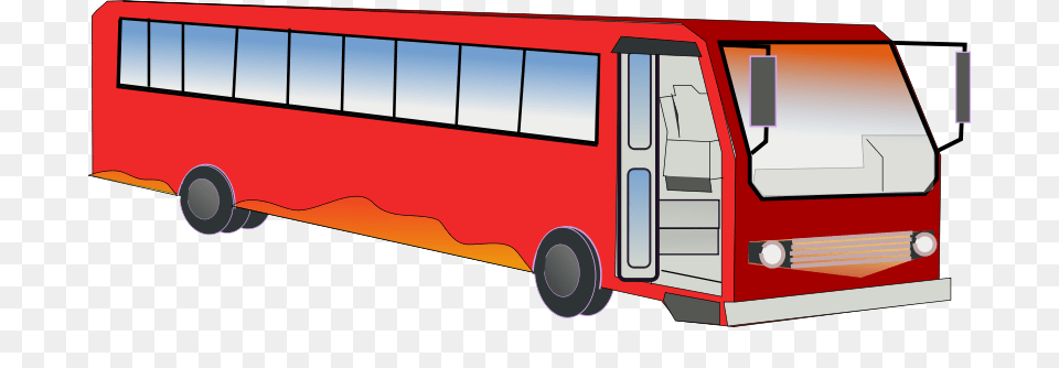Thilakarathna Bus, Transportation, Vehicle, Tour Bus, Double Decker Bus Free Png Download