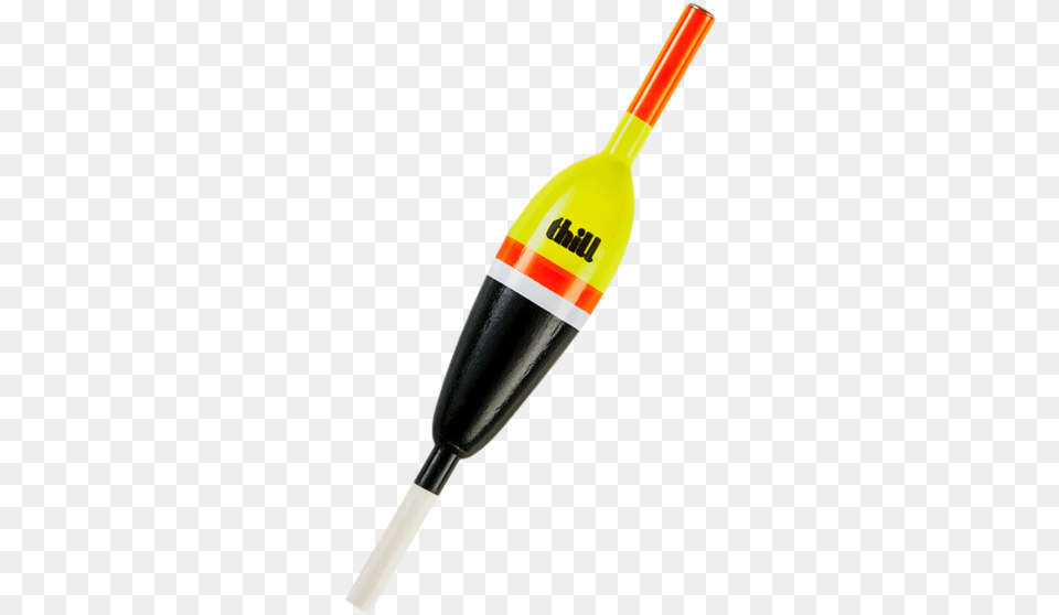 Thill Pro Series Slip Float, Smoke Pipe, Alcohol, Beverage, Bottle Png Image