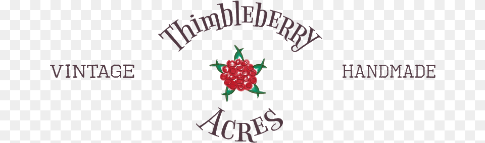Thimbleberry Acres Illustration, Berry, Food, Fruit, Plant Png