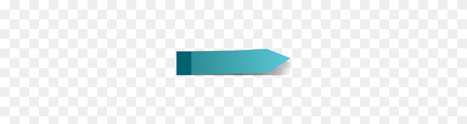 Thin Arrow Decoration, Wedge, Device, Weapon Png Image