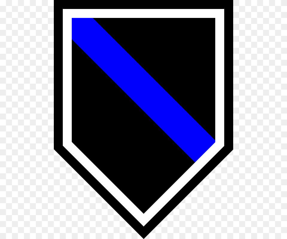 Thin Blue Line Png Image