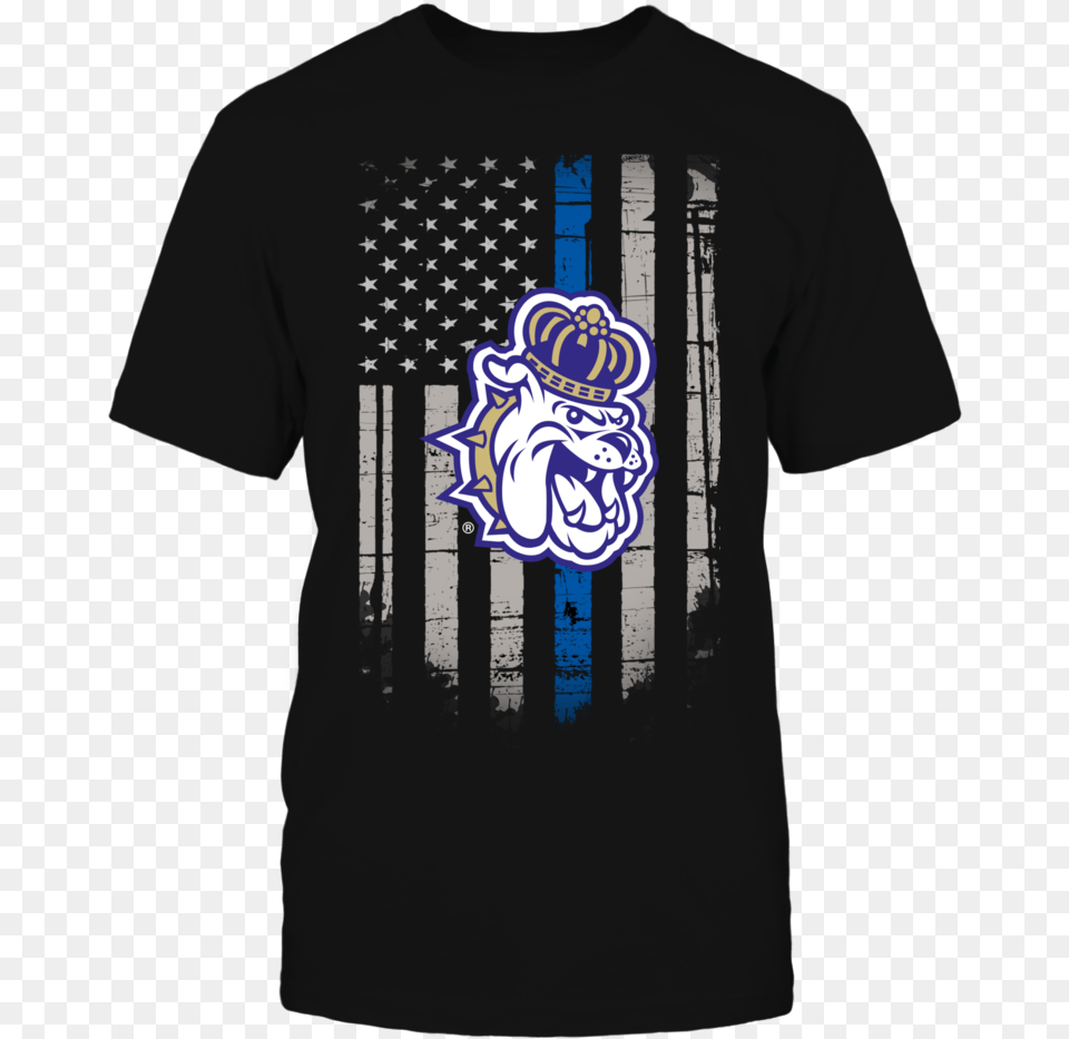 Thin Blue Line Aaron Judge Court Is In Session, Clothing, T-shirt, Shirt, Baby Free Png