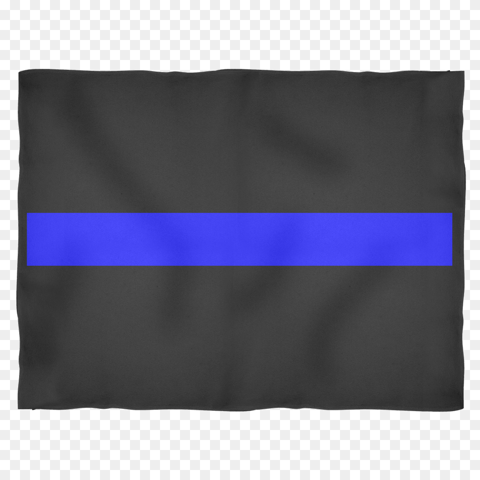 Thin Blue Line Blankets, Accessories, Formal Wear, Tie Free Transparent Png