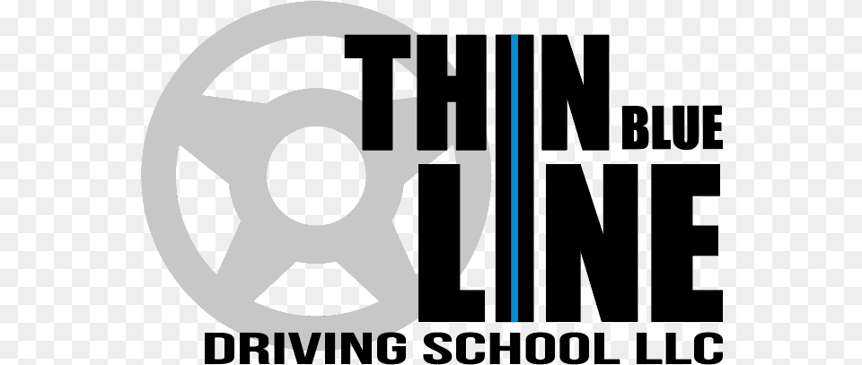 Thin Blue Line Driving School Llc U2013 Keeping Our Teens Safe Alex Lutz, Disk Free Png Download