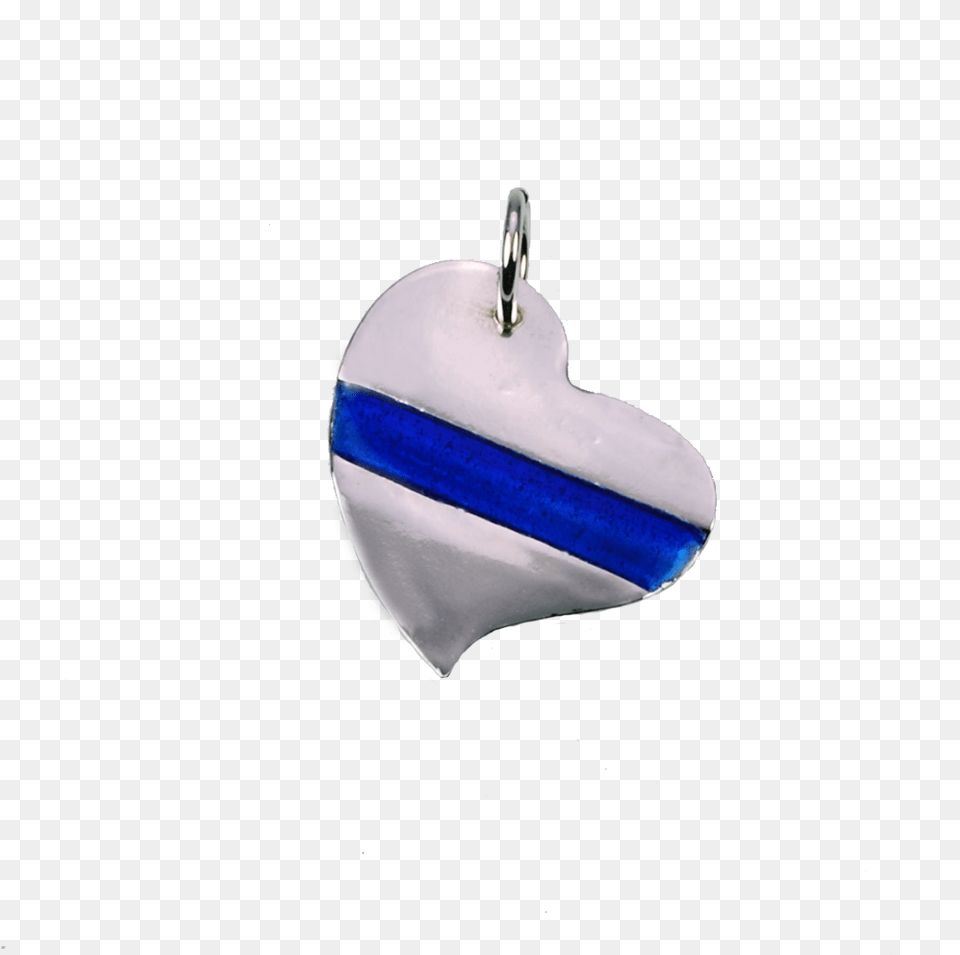 Thin Blue Line Locket, Accessories, Earring, Jewelry, Gemstone Png