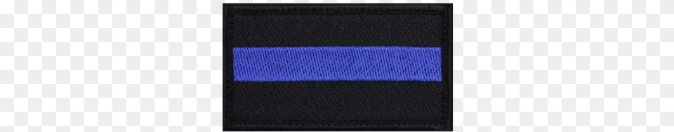 Thin Blue Line Patch Rothco Thin Blue Line Patch, Accessories, Blackboard Free Transparent Png