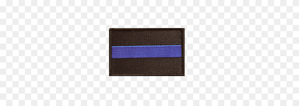 Thin Blue Line Patch The Dixie Shop, Accessories, Mailbox, Wallet Png Image