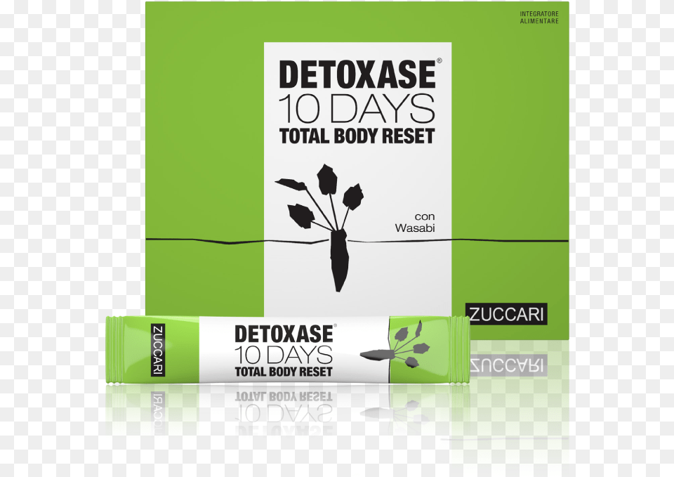 Thin Body Type Detoxase 10 Days Total Body Reset, Advertisement, Poster, Herbal, Herbs Png