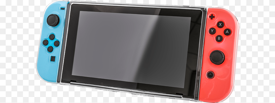 Thin Case For Nintendo Switch, Screen, Computer Hardware, Electronics, Hardware Png Image