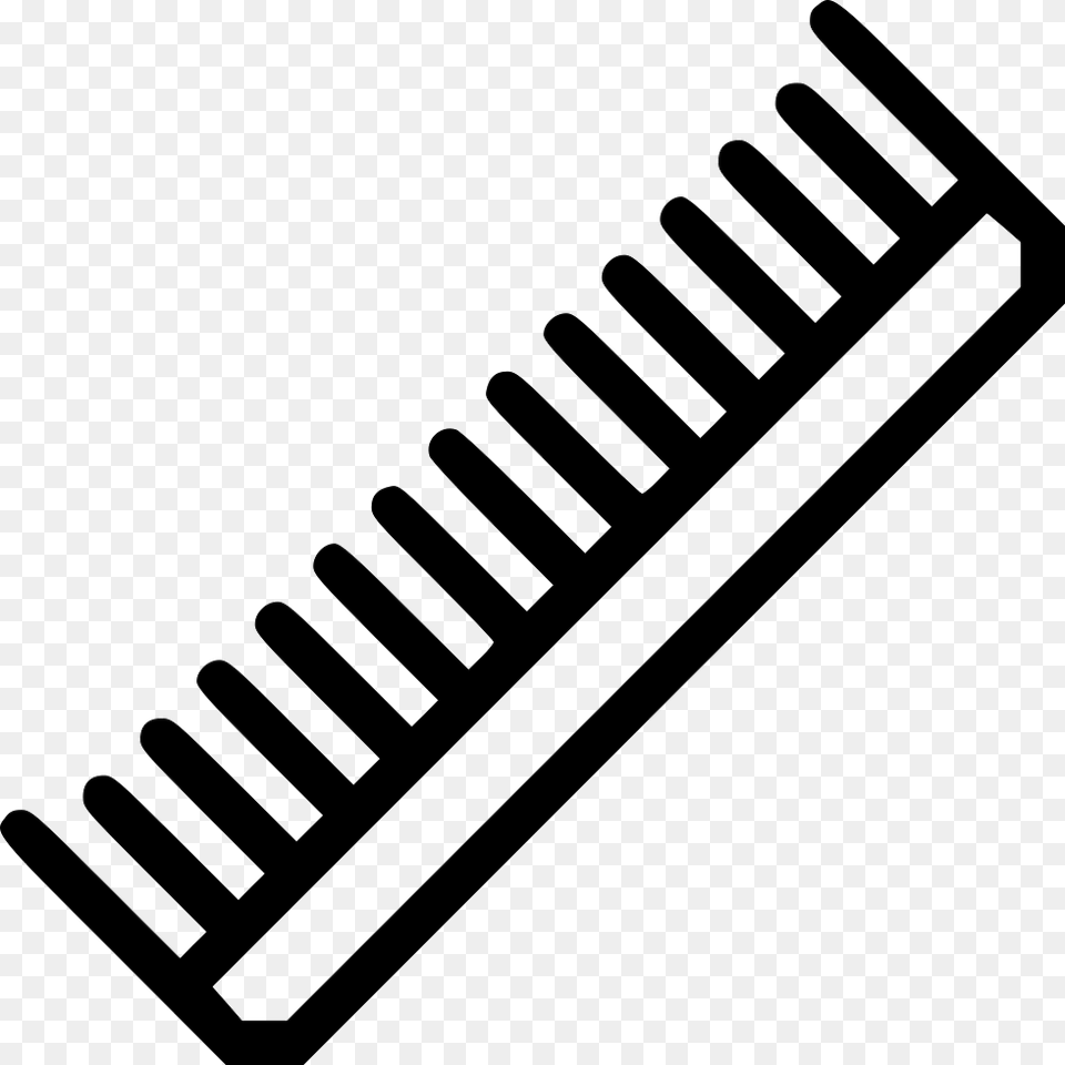 Thin Comb Tool, Dynamite, Weapon Png Image