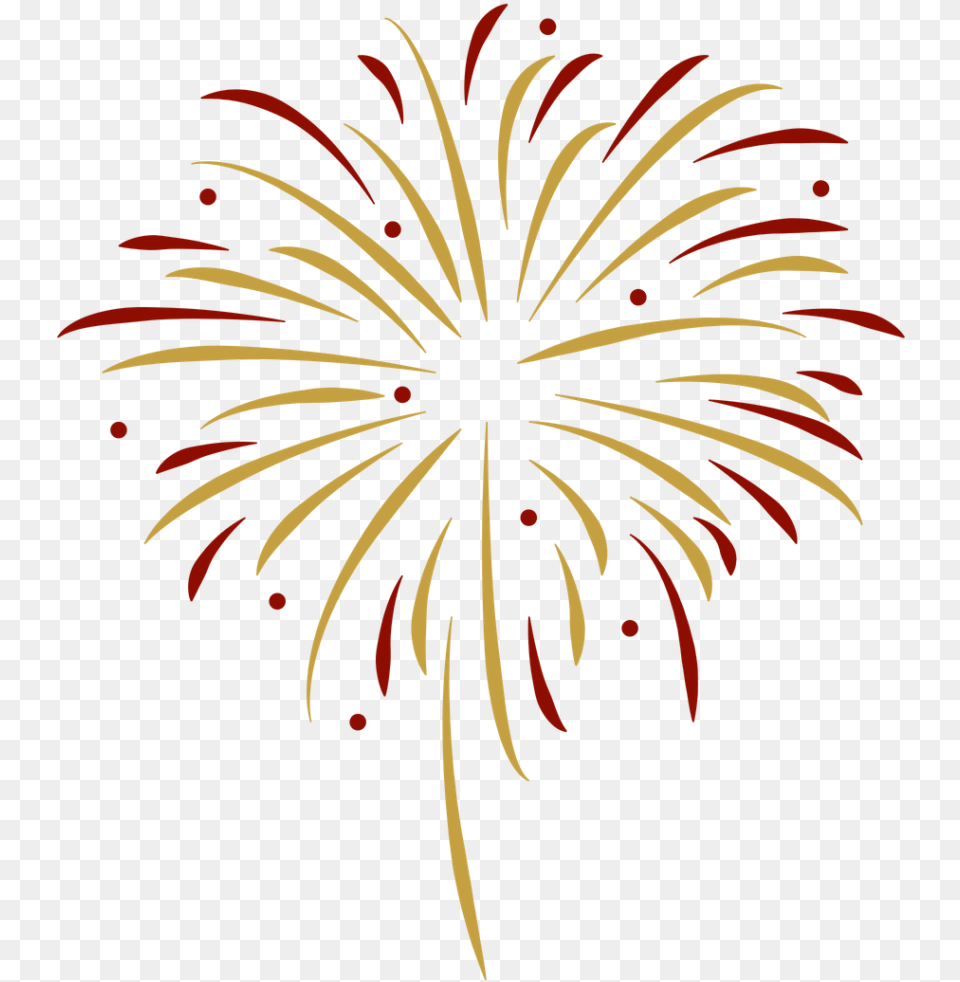 Thin Cross Illustration, Fireworks, Person Free Transparent Png