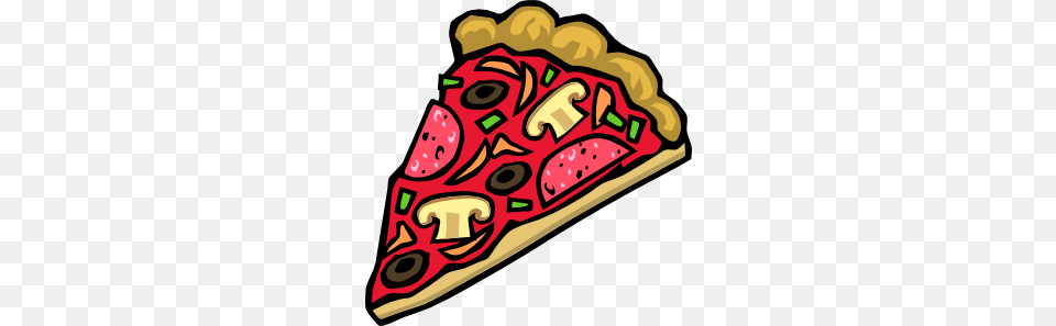 Thin Crust Pizza Clip Art, Food, Dynamite, Weapon, Cake Png